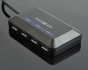 HUB USB-C 4xUSB 3.1